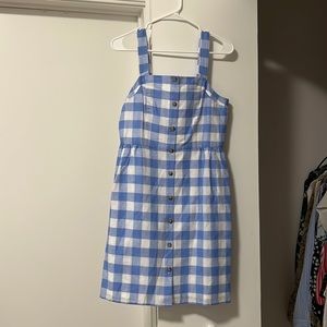 j crew dress size 2 nwt